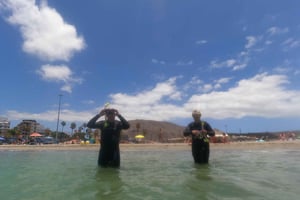 Снорклинг на юге Тенерифе: Откройте для себя подводный мир