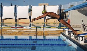 T3 Tenerife Top Training