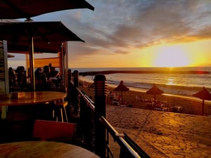 Taberna Iruña Tenerife