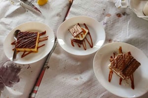 Teneryfa: 4-godzinna wycieczka kulinarna Gauchinche