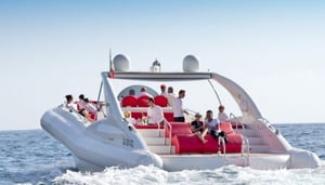 Tenerife Boat Charter