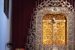 Tenerife: La Laguna Hidden History Walking Tour