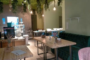 Tenerife: Tilberedning og smagning af kartofler med mojo