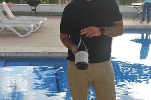 Ténérife : dégustation de vin des Canaries dans votre villa