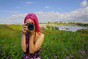 Tenerife: Professionelt fotooptagelse med 50 billeder