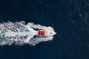 Teneriffa: VIP 3 timmars upplevelse av privat lyxbåtcharter