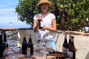 テネリフェ島ワインツアーへようこそ