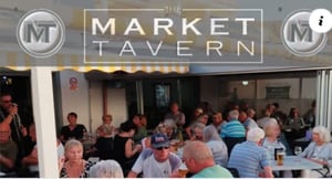 The Market Tavern