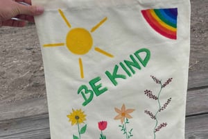 Kangaskassin suunnittelutyöpaja El Médanossa