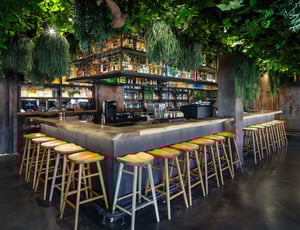 Uluwatu Nikkei Kitchen and Bar