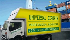 Universal Exports