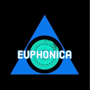 Euphonica in diretta al The Vault