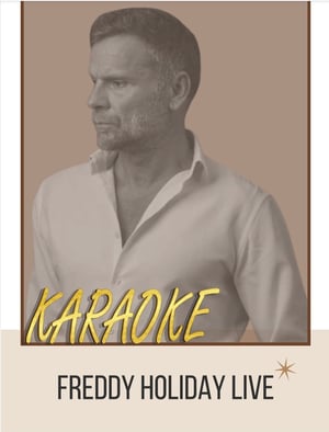 Freddy Backbeat a Eulenspiegel