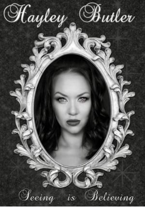 Hayley Butler al Moonlight Bar