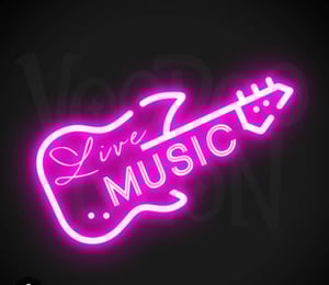 Live-entertainment elke avond bij Princess Di's Bar