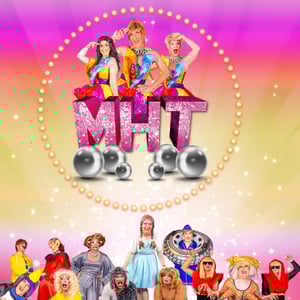 MHT Drag & Dinner Show