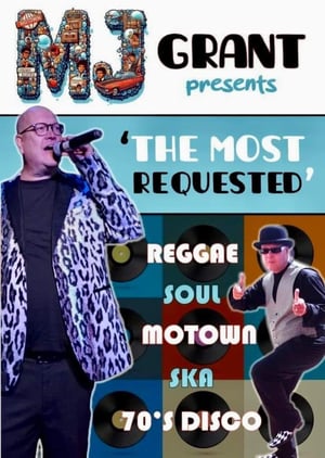 MJ Grant The Market Tavernissa, Los Cristianos