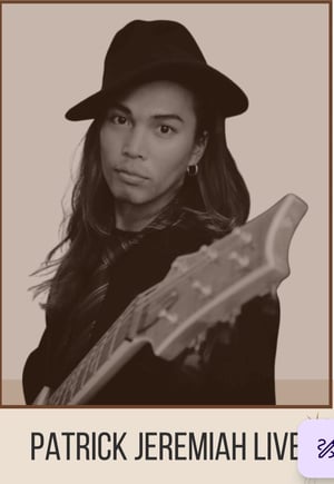 Patrick in diretta all'Eulenspiegel