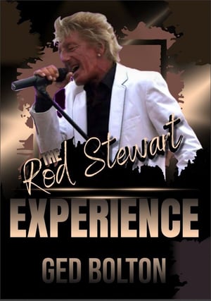 The Rod Stewart Experience live på Merry Monk