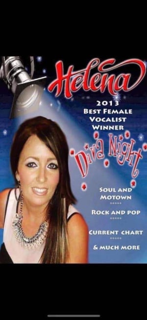 Хелена в The Market Tavern