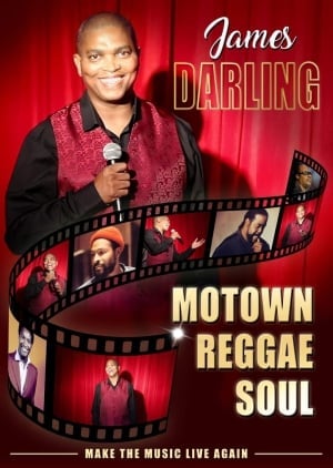 James Darling bij The Colonial Bar & Restaurant, Fanabe