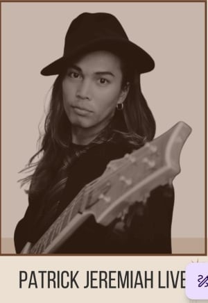 Patrick live im Eulenspiegel