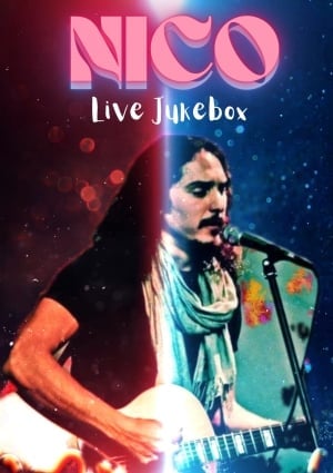Nico Live Jukebox presso The Anchor Pub Sports Bar