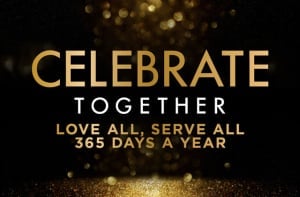 Specjalna Wigilia Victoria w Hard Rock Cafe