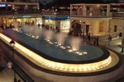 Playa de las Americas