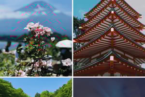 3-dages turpakke til Japan med en engelsktalende chauffør