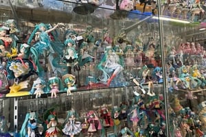 Akihabara Anime, Games & Maid Café Tour: Otaku Culture Dive