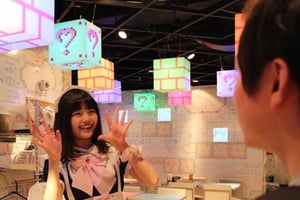 Akihabara 'Otaku'-eventyr – ramen, gacha og spill