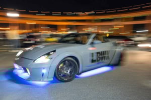 Mejor precio Aparcamiento en Daikoku Tokyo Drift y APIT Car Meet Tour