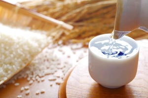 Uformell japansk sake-smaking og snackopplevelse, Kabukicho