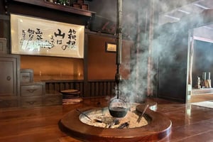 Depuis Tokyo : visite de la nature et de l'histoire de Hakone avec prise en charge