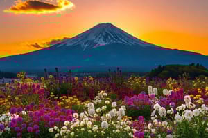 From Tokyo: Mount Fuji Full-Day Private Sightseeing Tour