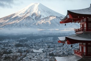 Excursão privada personalizável ao Monte Fuji a partir de Tóquio com guia