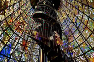 From Tokyo: Mt. Fuji And Saitama Four Museums Art Tour