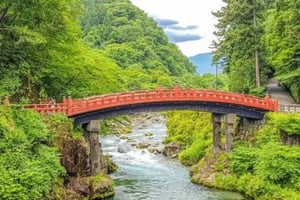 Da Tokyo: tour privato personalizzato di Nikko con guida inglese