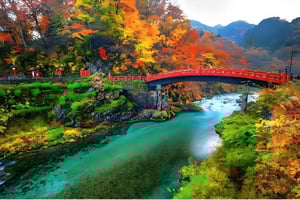 From Tokyo: Nikko Private Tour with UNESCO Sites