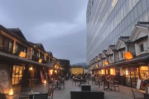 De Tóquio: Castelo de Odawara, Museu dos Samurais e Tour de Artesanato