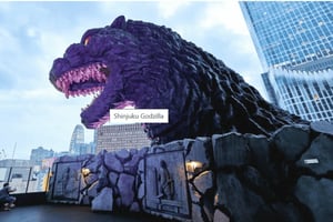 Conoscere Shinjuku (vita notturna facoltativa)