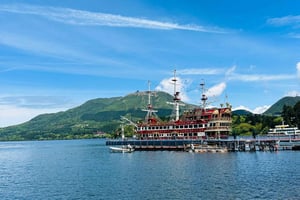 From Tokyo: Mount Fuji Full Day Private Customized Tour