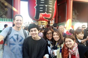 Highlights of Tokyo Private Tour with a professional Guide
