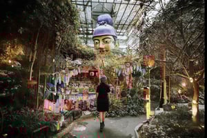 Izu: Ito-kust Grotesque & Doll Museum dagtour vanuit Tokio