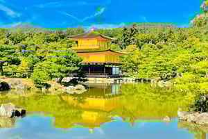 Kyoto: całodzienna wycieczka prywatna z przewodnikiem w j. angielskim