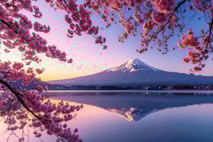 Фудзияма: однодневная экскурсия по шести главным культурным достопримечательностям из Токио