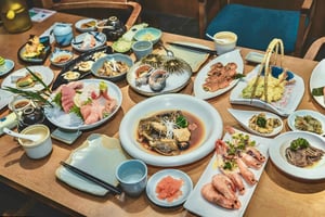 Nakano Premium Izakaya Food Tour: Authentic Tokyo Nightlife