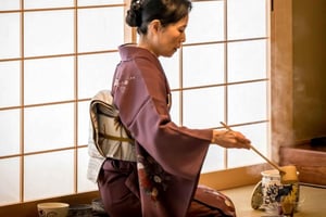 Nara: tour a piedi tra storia e racconti spirituali