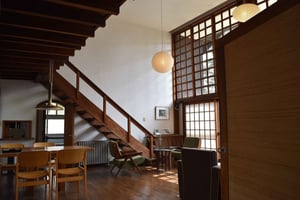 Tour privato del Museo architettonico all'aperto Edo-Tokyo